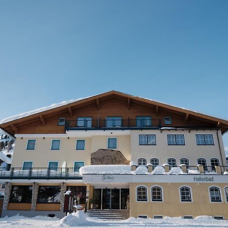 Hotel Wagner Obertauern Εξωτερικό φωτογραφία