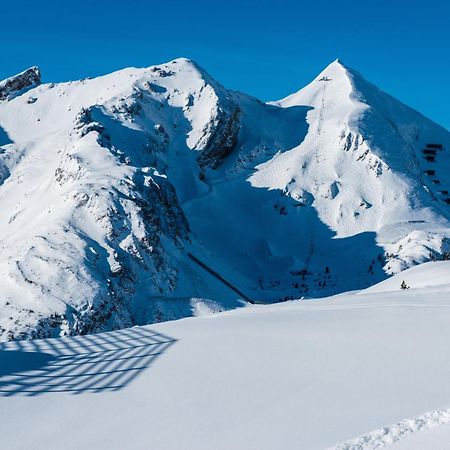 Hotel Wagner Obertauern Εξωτερικό φωτογραφία