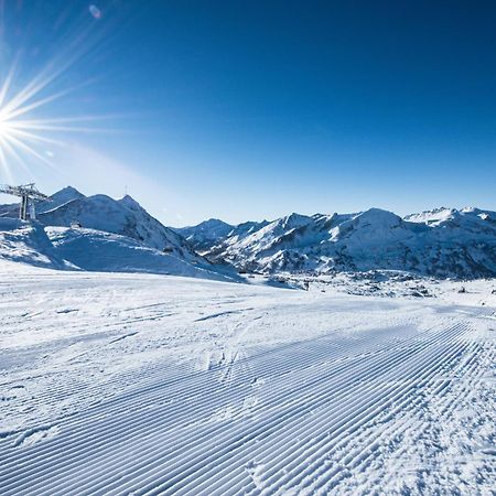 Hotel Wagner Obertauern Εξωτερικό φωτογραφία