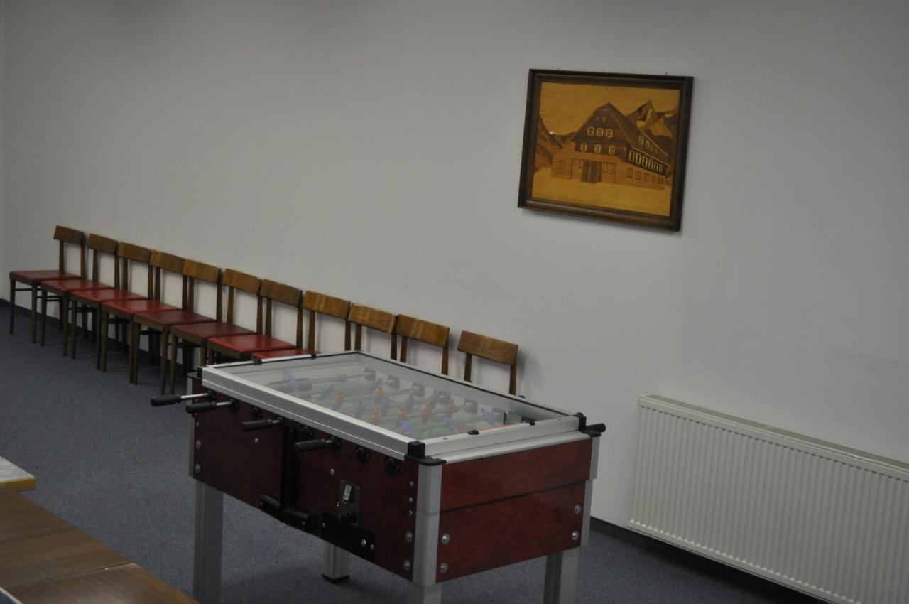 Hotel Wagner Obertauern Εξωτερικό φωτογραφία