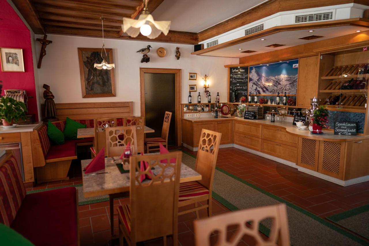 Hotel Wagner Obertauern Εξωτερικό φωτογραφία