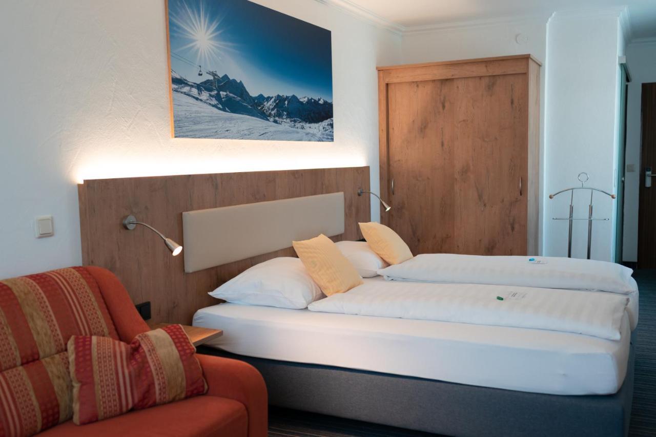 Hotel Wagner Obertauern Εξωτερικό φωτογραφία
