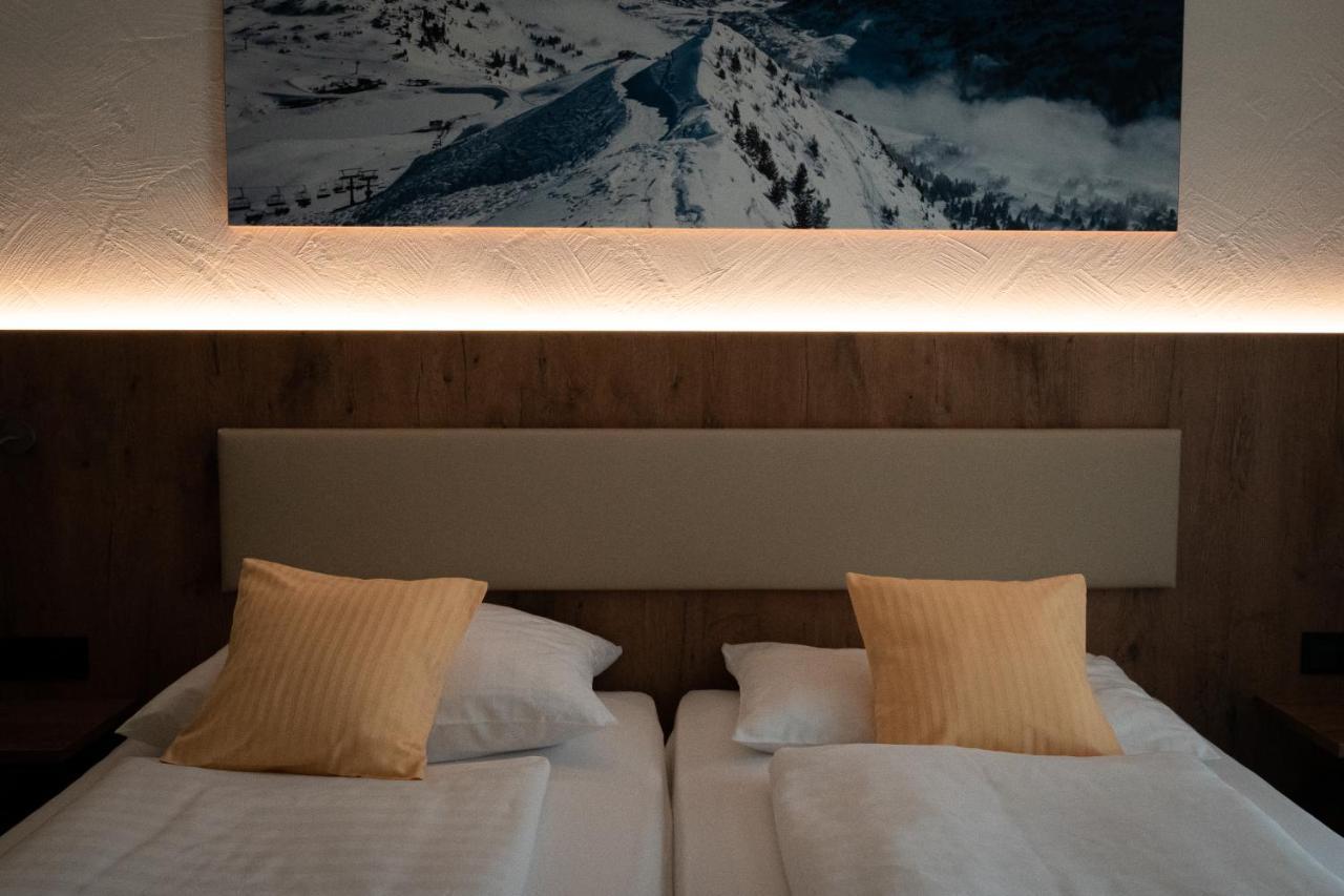 Hotel Wagner Obertauern Εξωτερικό φωτογραφία