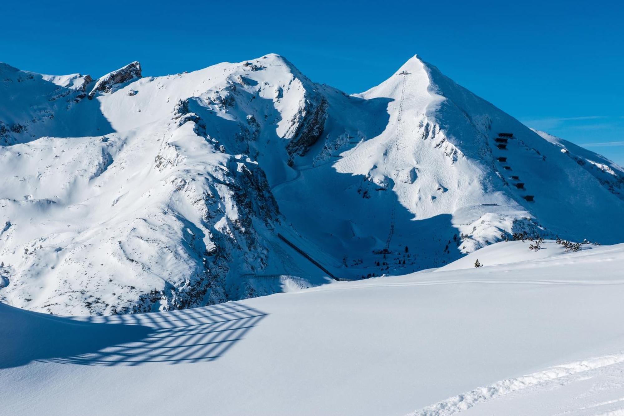 Hotel Wagner Obertauern Εξωτερικό φωτογραφία