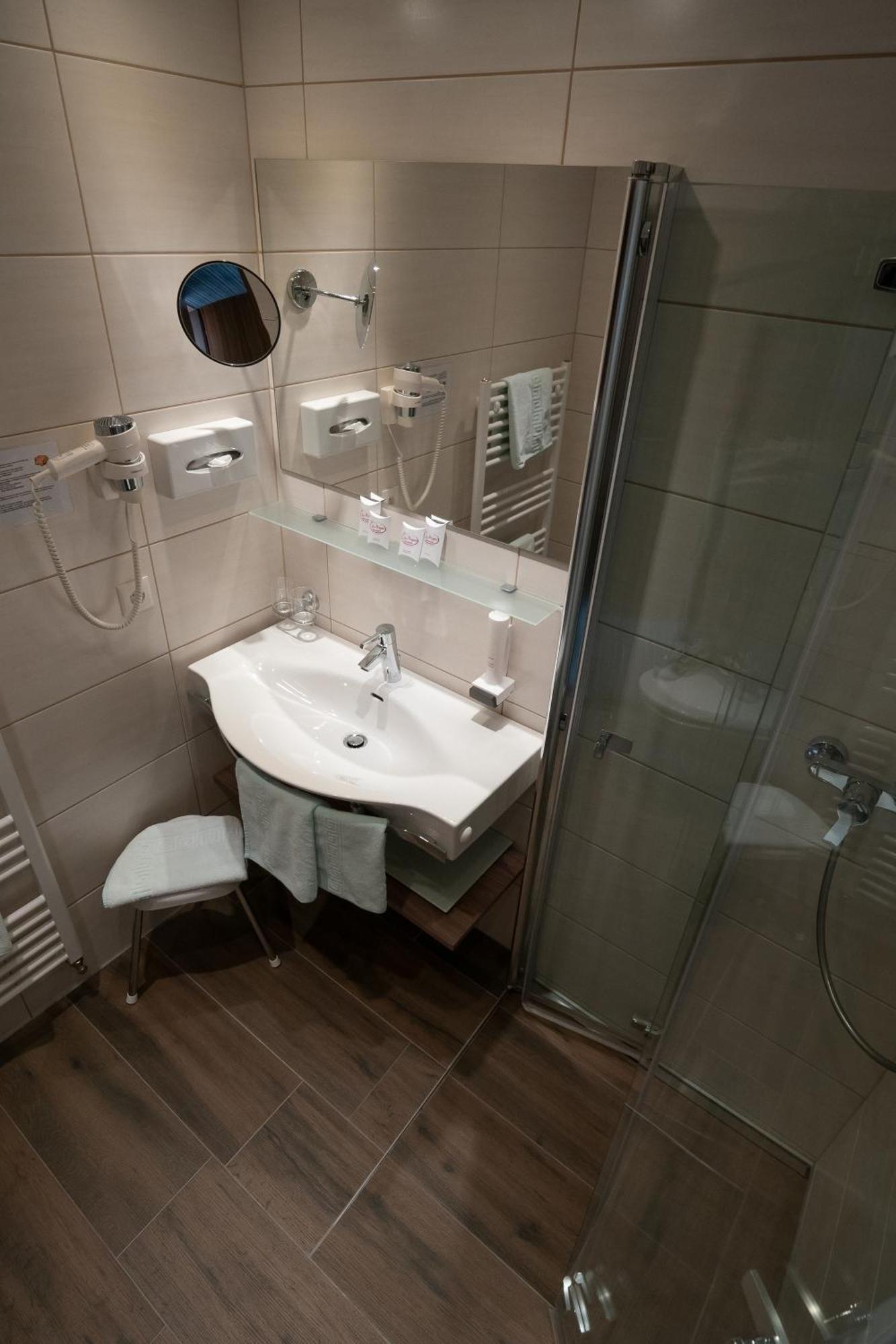 Hotel Wagner Obertauern Δωμάτιο φωτογραφία