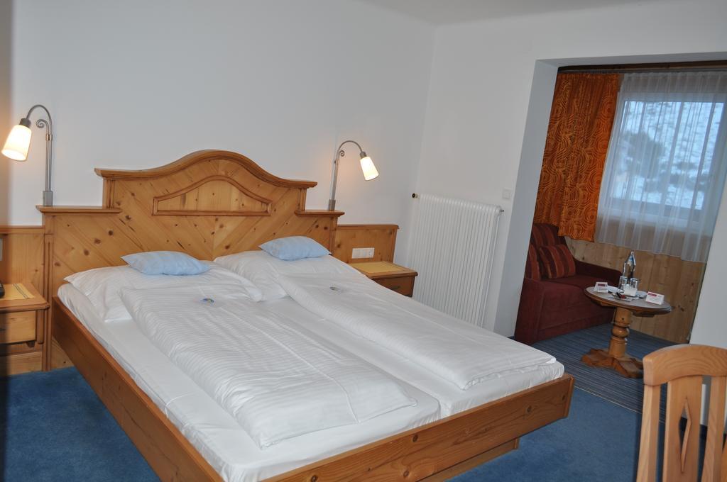 Hotel Wagner Obertauern Εξωτερικό φωτογραφία