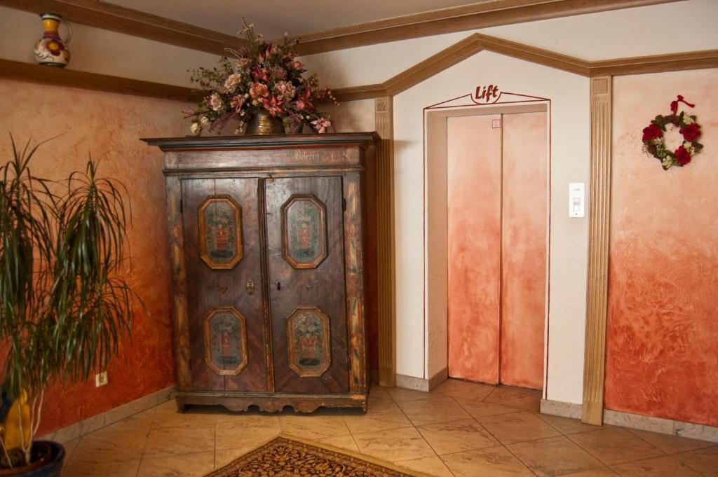 Hotel Wagner Obertauern Εξωτερικό φωτογραφία