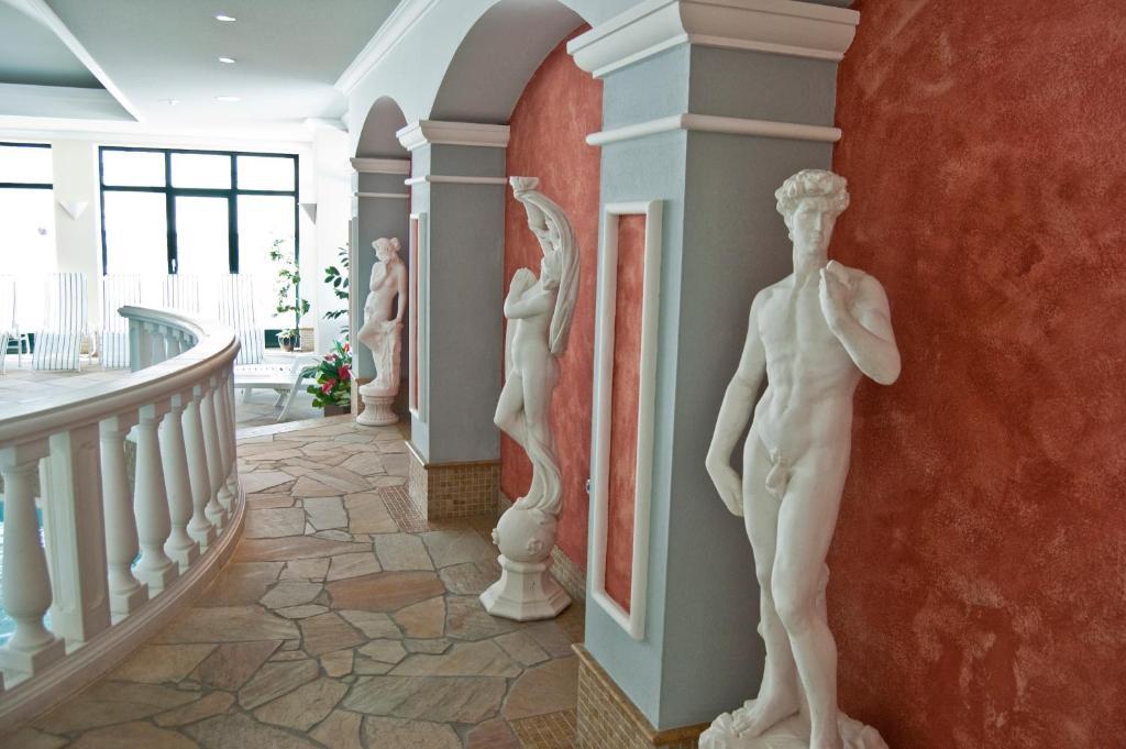 Hotel Wagner Obertauern Εξωτερικό φωτογραφία