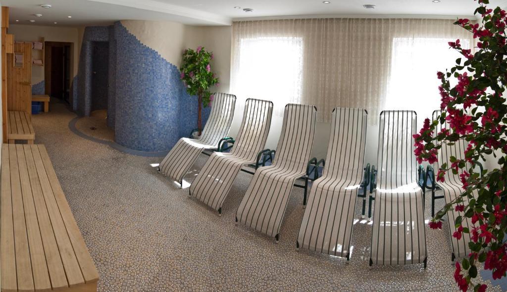 Hotel Wagner Obertauern Εξωτερικό φωτογραφία
