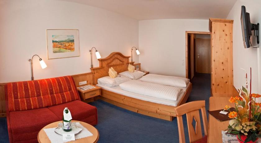 Hotel Wagner Obertauern Εξωτερικό φωτογραφία