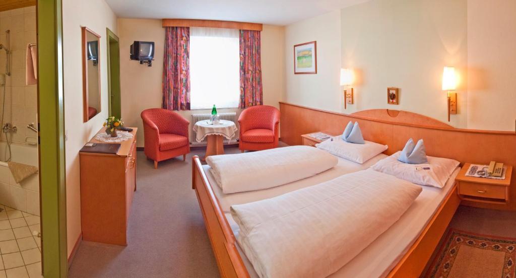 Hotel Wagner Obertauern Δωμάτιο φωτογραφία