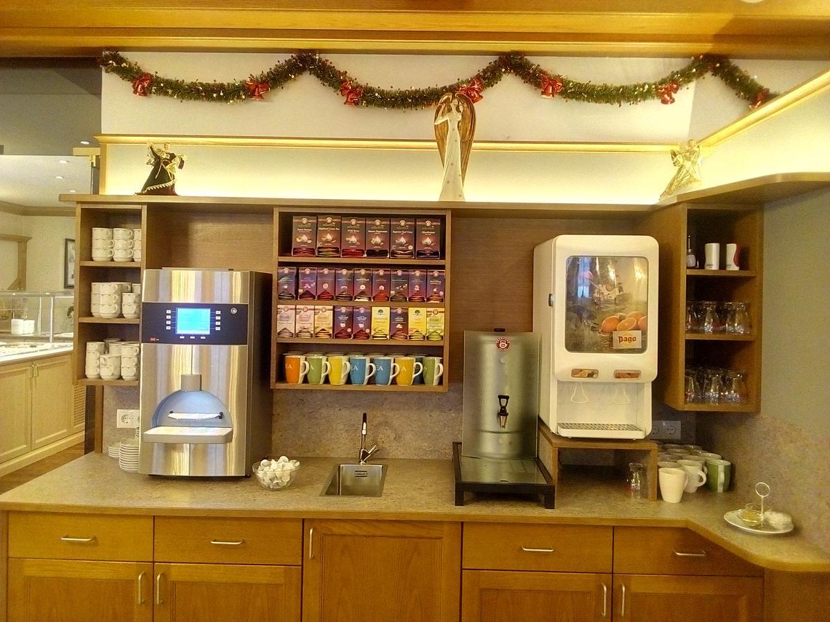 Hotel Wagner Obertauern Εξωτερικό φωτογραφία