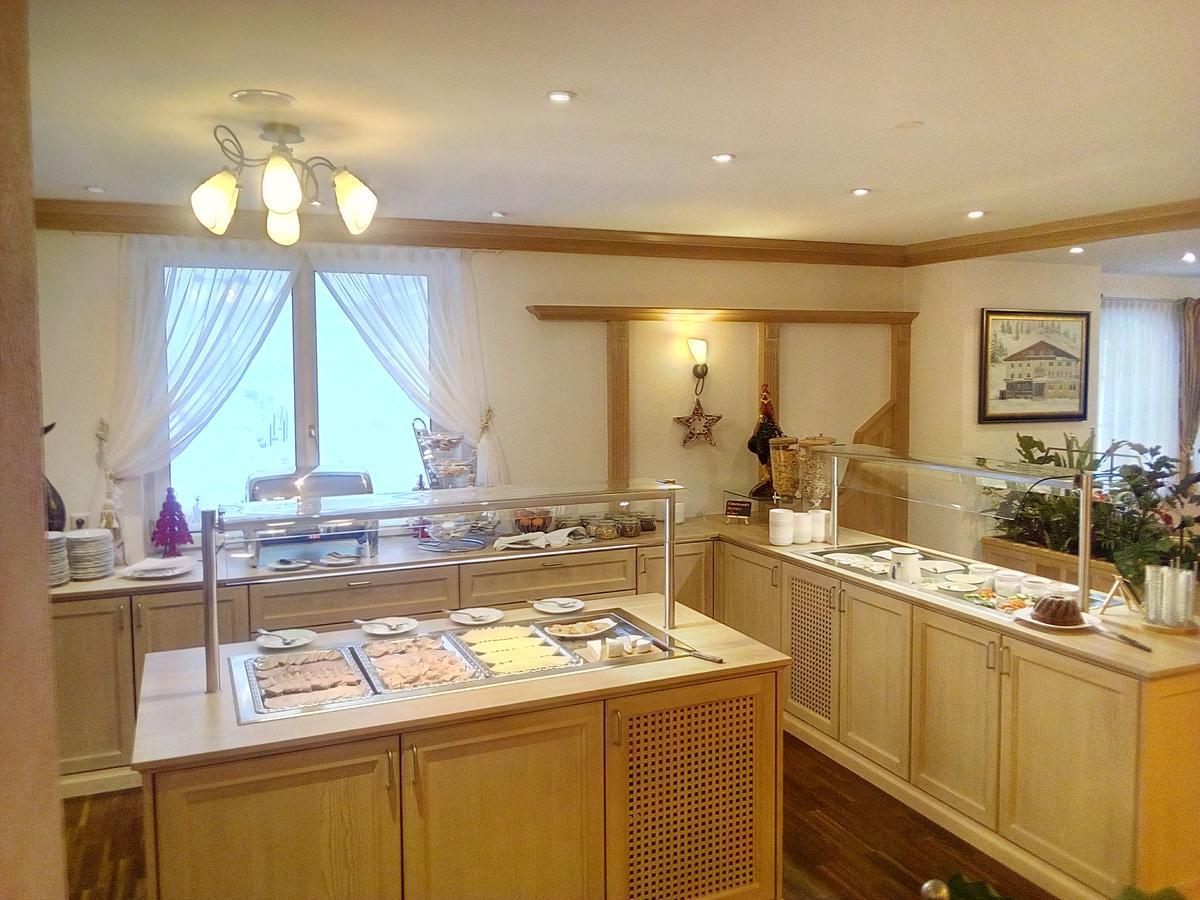 Hotel Wagner Obertauern Εξωτερικό φωτογραφία