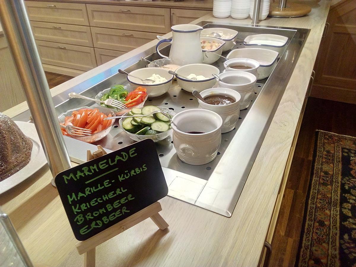 Hotel Wagner Obertauern Εξωτερικό φωτογραφία