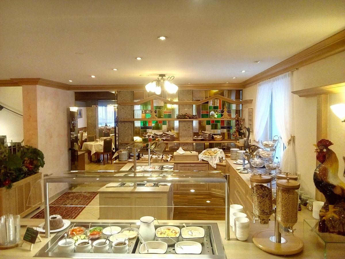 Hotel Wagner Obertauern Εξωτερικό φωτογραφία
