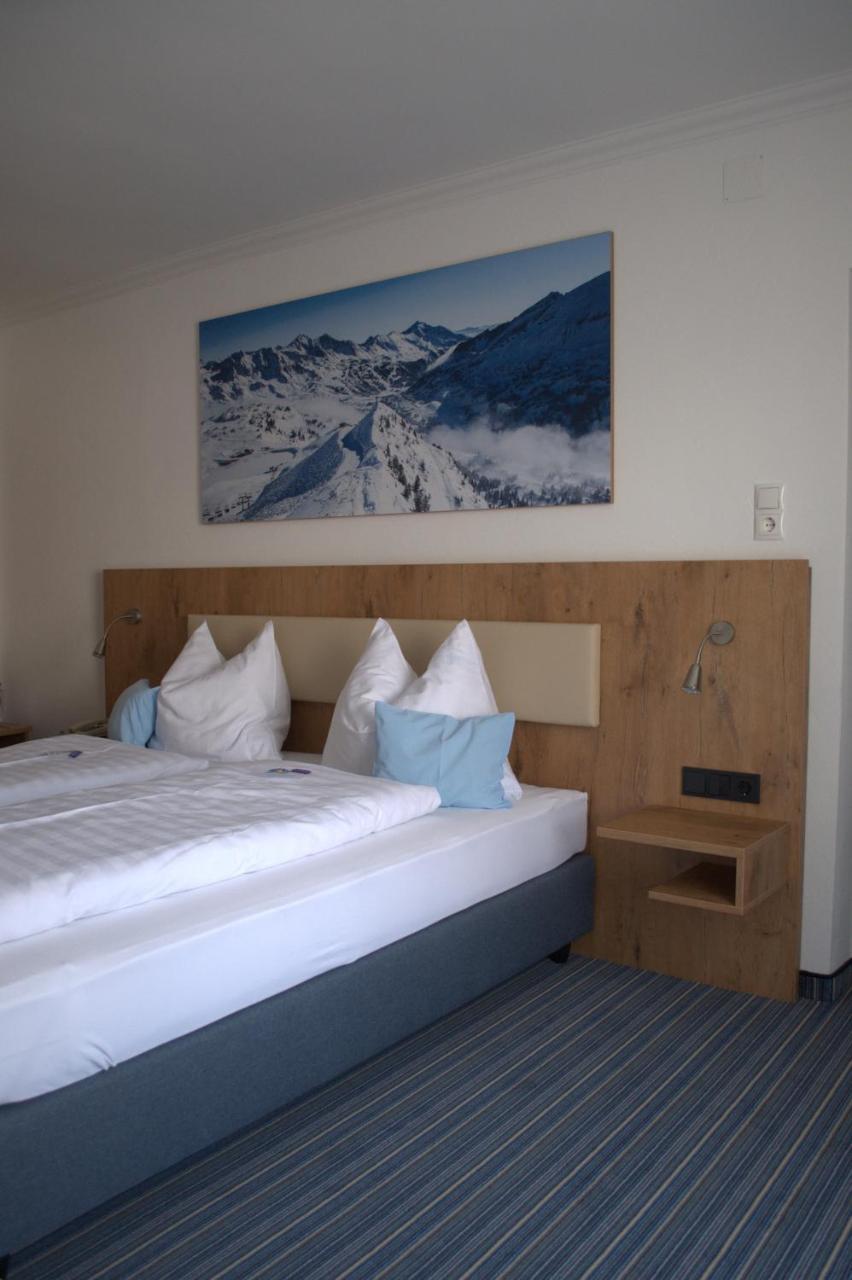 Hotel Wagner Obertauern Εξωτερικό φωτογραφία