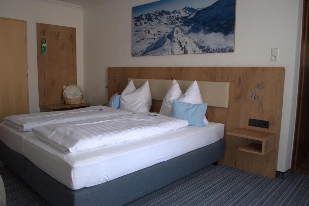 Hotel Wagner Obertauern Εξωτερικό φωτογραφία